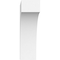 Ekena Millwork Standard Stockport Architectural Grade PVC Corbel, 3"W x 12"D x 12"H CORP03X12X12STO - alternate 4